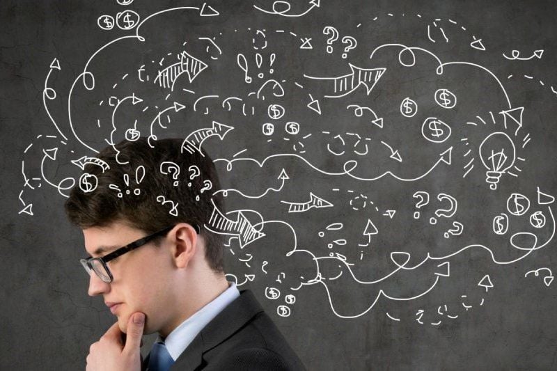 Rèn luyện tâm trí để tăng khả năng ghi nhớ